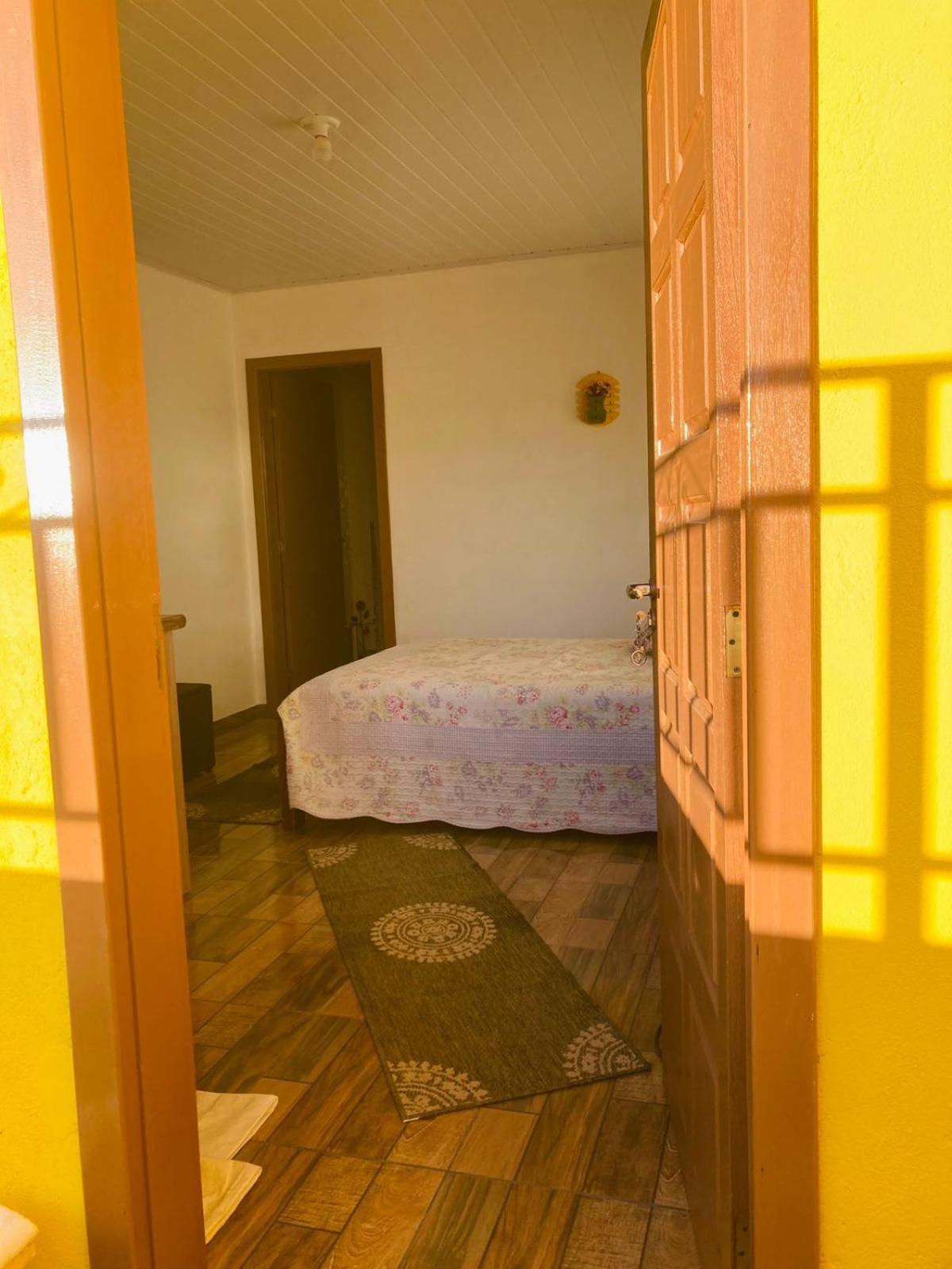 Kitnet Na Serra - Campos do Jordão Zewnętrze zdjęcie